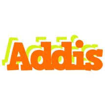 Addis healthy logo