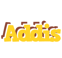 Addis hotcup logo