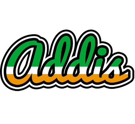 Addis ireland logo