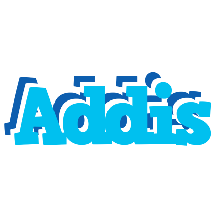 Addis jacuzzi logo