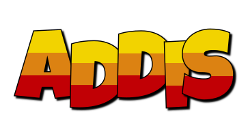 Addis jungle logo