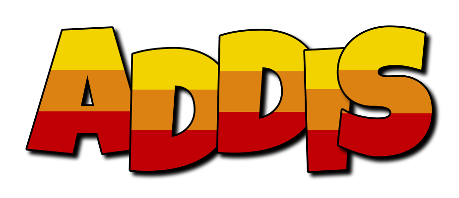 Addis jungle logo