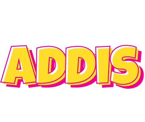 Addis kaboom logo