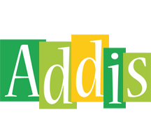 Addis lemonade logo