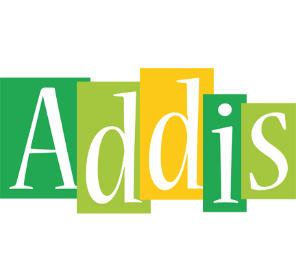 Addis lemonade logo