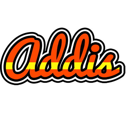 Addis madrid logo