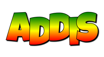 Addis mango logo