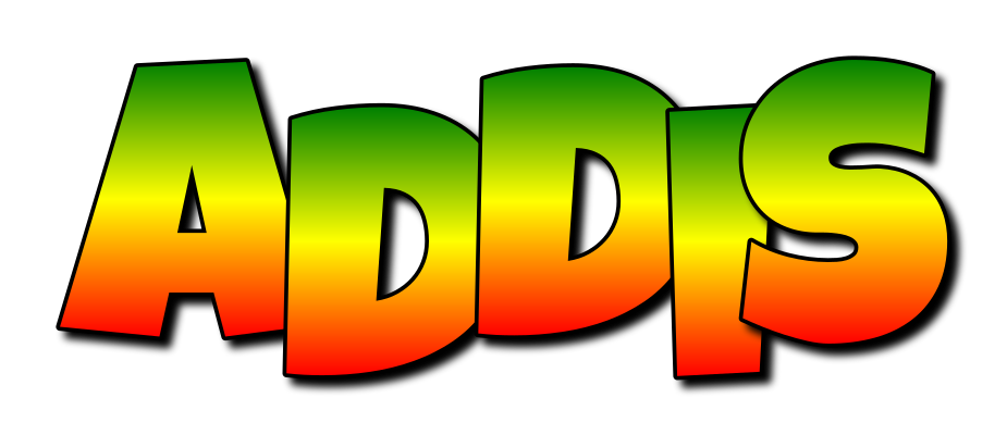 Addis mango logo