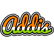 Addis mumbai logo