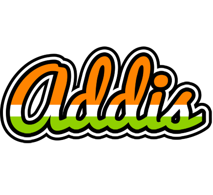 Addis mumbai logo