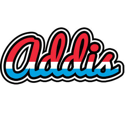 Addis norway logo