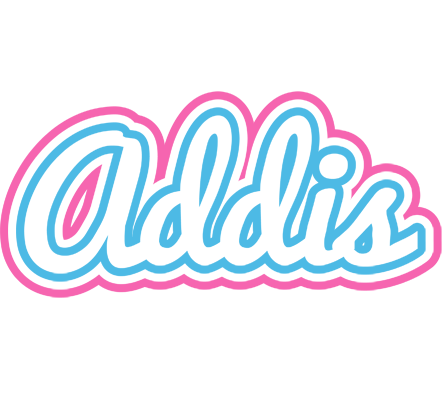 Addis outdoors logo