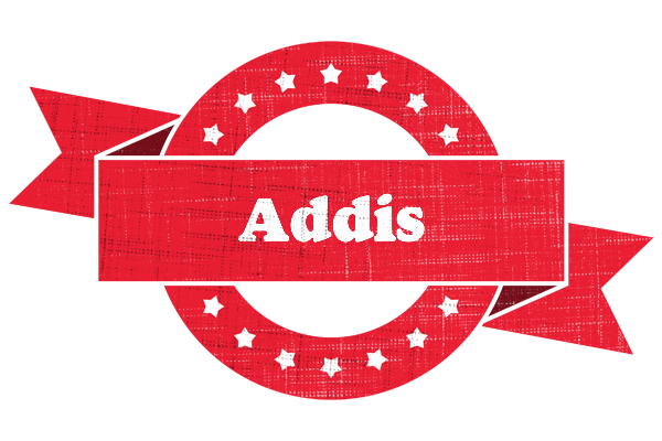 Addis passion logo