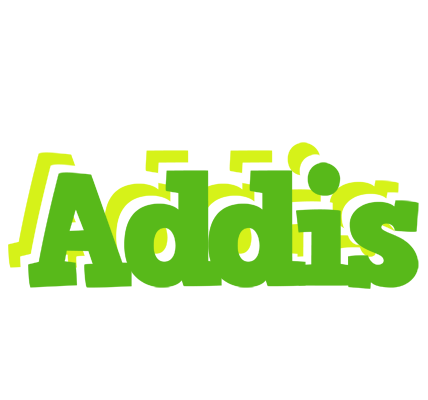 Addis picnic logo