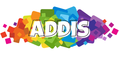 Addis pixels logo