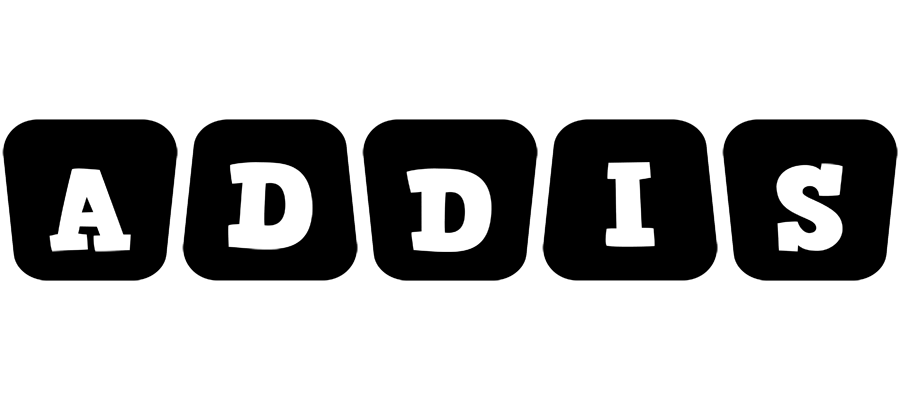 Addis racing logo