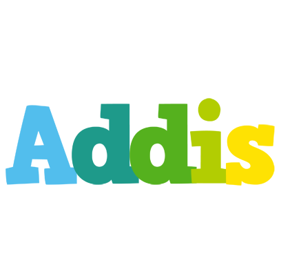 Addis rainbows logo