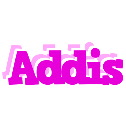 Addis rumba logo