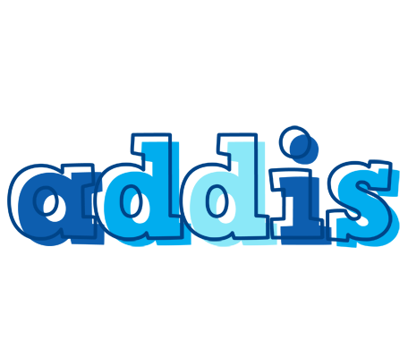 Addis sailor logo