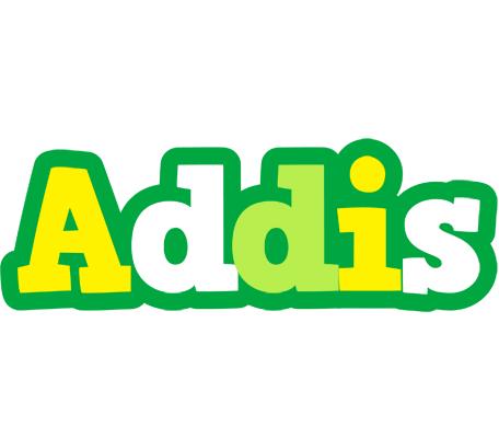 Addis soccer logo