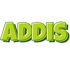 Addis summer logo