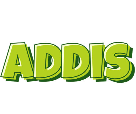 Addis summer logo