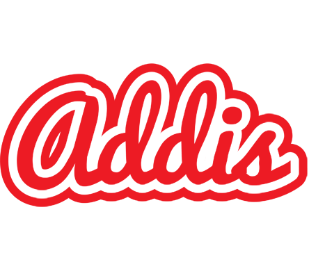 Addis sunshine logo
