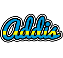 Addis sweden logo