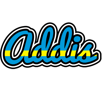 Addis sweden logo