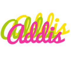 Addis sweets logo