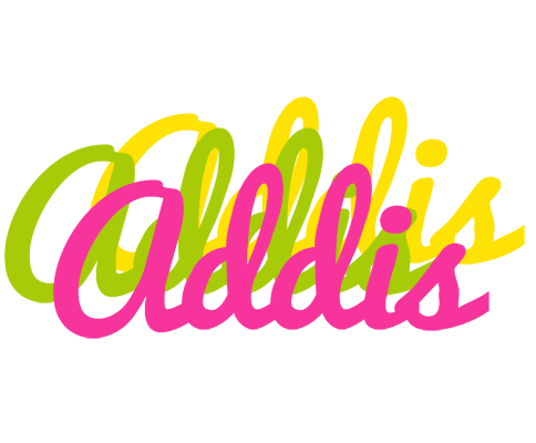 Addis sweets logo