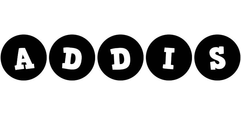 Addis tools logo