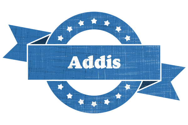 Addis trust logo