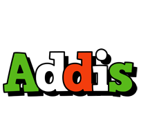 Addis venezia logo