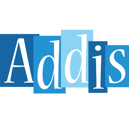 Addis winter logo