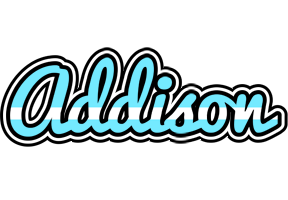 Addison argentine logo