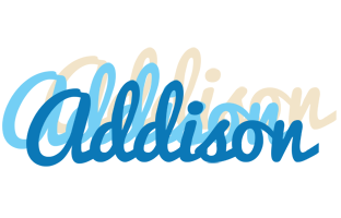 Addison breeze logo