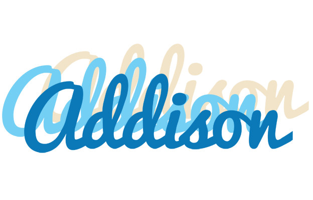 Addison breeze logo