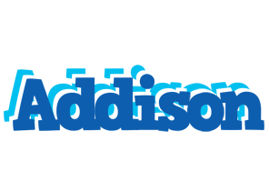 Addison business logo