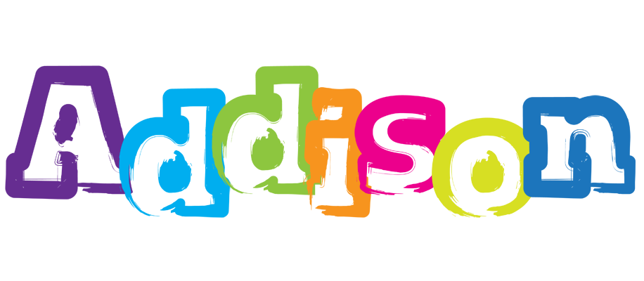 Addison casino logo