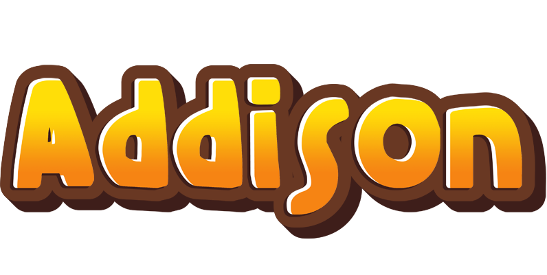 Addison cookies logo