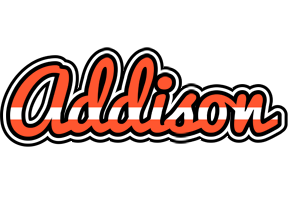 Addison denmark logo