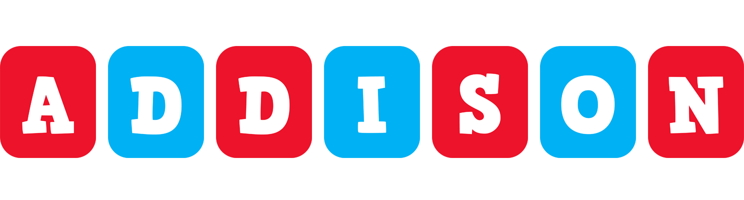 Addison diesel logo