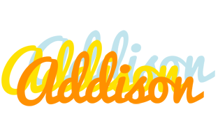 Addison energy logo