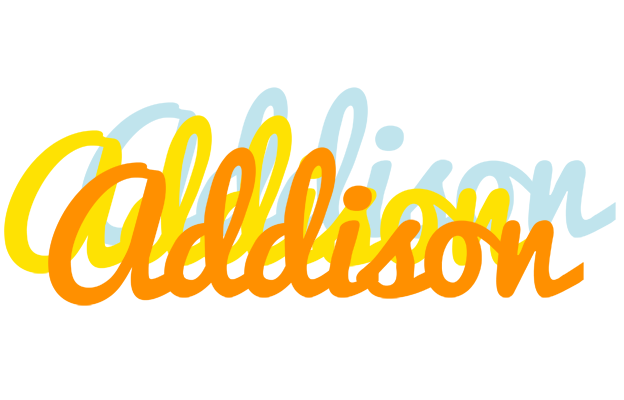 Addison energy logo