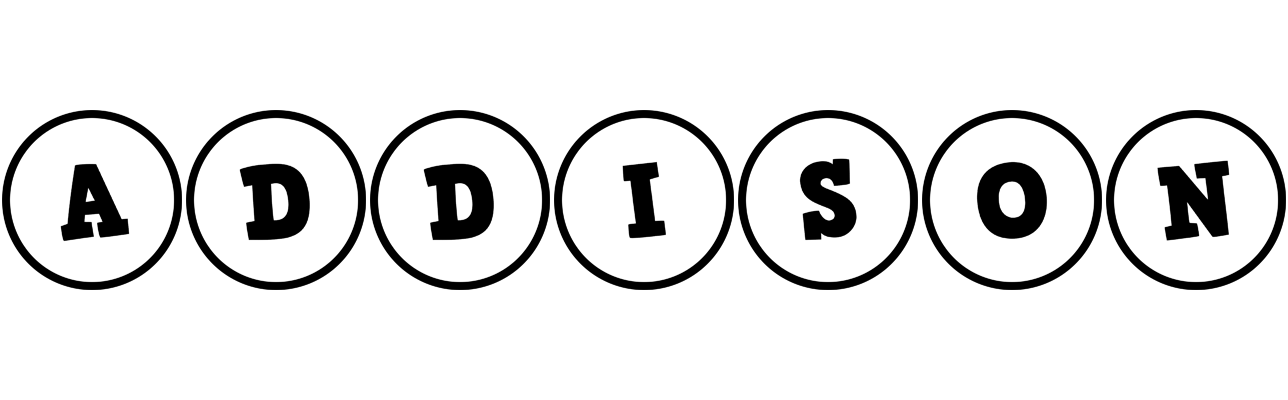 Addison handy logo