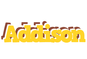 Addison hotcup logo