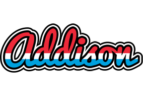 Addison norway logo