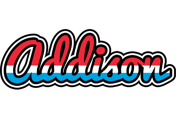 Addison norway logo