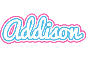 Addison outdoors logo